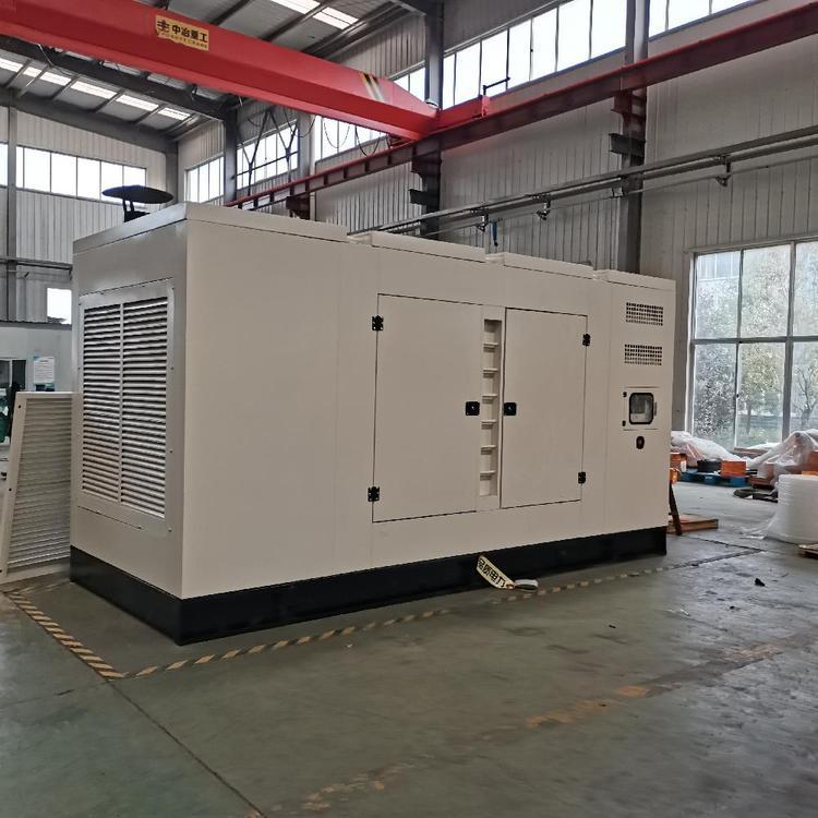 普洱发电机出租